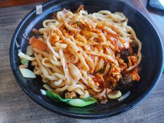 -潼十三肉夹馍(东单店)