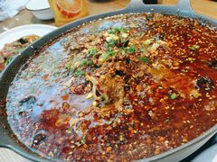 -俭寨大盘鸡·手抓肉·烧烤新疆菜(乌苏路店)