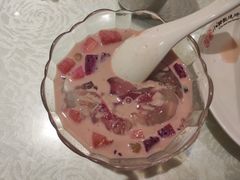 冰粉-福苗小骆驼烧烤(莲湖路店)