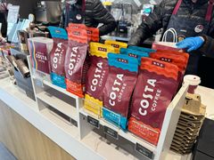 -COSTA COFFEE(丰联广场店)