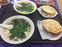 -崔和平肉夹馍(三原总店)