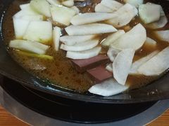 -大自然醉鹅·铁锅火焰鹅(上海联洋店)