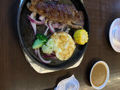 -上岛咖啡(华源四里店)