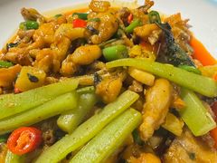 -花溪雨·森林餐厅(石基店)