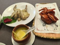 -金哥私房菜馆(张府园总店)