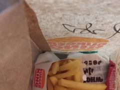 -汉堡王(徐汇绿地缤纷店)