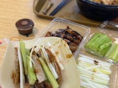 -徐记正宗北京烤鸭(北京东路总店)