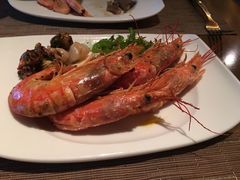 -杭州国际会议中心洲际酒店-原素全日餐厅(解放东路店)