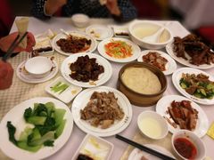 -北京全聚德(天安门店)