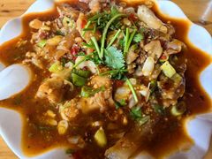 -清真.回香园(南街店)