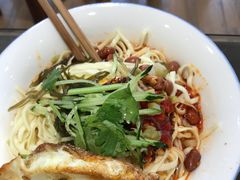 -猪脑壳凉面(武陵源店)