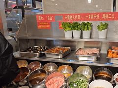 -一烙锅(友谊店)