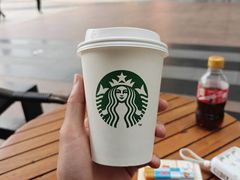 -星巴克(厦门SM新生活广场店)