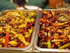 -滋味烤鱼(超洋店)