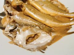 家烧胶东杂鱼-KŌNG胶东小馆(华熙店)