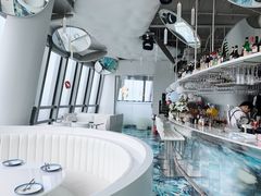 -天玑高空江景餐厅&酒吧Sky Secret Restaurant&Bar