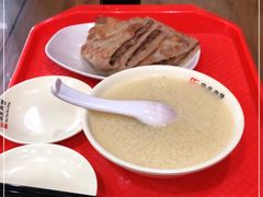 -华天二友居肉饼(新街口店)