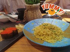 -藤原布二·大正创意料理(五台山店)