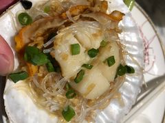 -青雅中餐厅(大连金石滩绿发希尔顿度假酒店)
