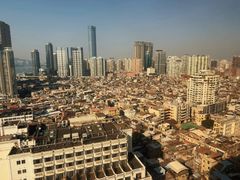 -必胜客(海滨店)