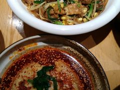 -山丹丹西北菜(金贸大厦店)