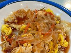 -崖口红树林海鲜餐厅