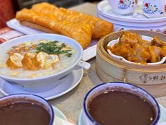 -点都德(汇胜楼店)