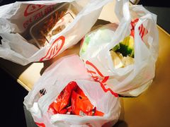 -海底捞火锅(上地华联店)