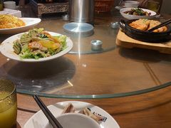 -小菜园新徽菜(马鞍山金鹰店)