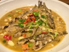 -民俗村柴火灶·景德江西菜(中国陶瓷博物馆店)