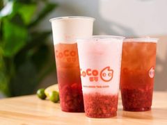 -CoCo都可(新我格广场店)