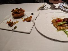 -Yan Ting 宴庭中餐厅(上海静安瑞吉酒店)