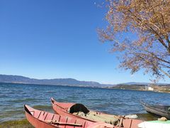 -抚仙湖禄充风景区