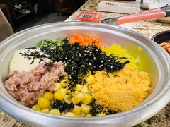 -東門韩国传统烤肉·韩国料理(银座直营店)