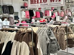 -万达广场(无锡滨湖店)