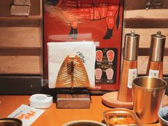 -MIKOMIKO和牛烧肉专门店(南门店)