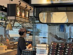 -比格比萨自助(诺亚大厦店)