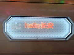 -遇见长安之丝路风荷(大唐西市店)