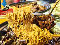 -回味黑鸭煲·始于2006(万松园店)