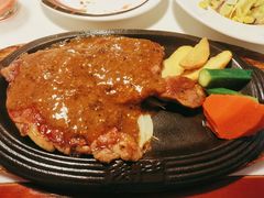 -爱丽丝牛排西餐厅(光谷步行街店)