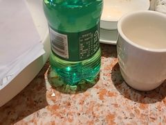 -红樱桃·欢乐餐厅(太原里店)