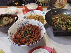 -烹湘·鲜炒湖南土菜(海珠店)