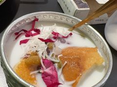 -桥边小楼·手工云南菜·丽江地标美食