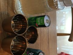 -朴鲸家正宗韩国料理(福田店)