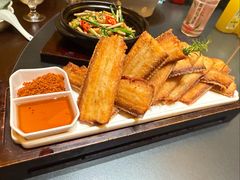 -钱塘秋荷·新江浙菜(沪太路店)