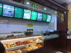 -白魁老号饭庄(交道口店)