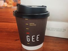 -Gee Coffee Roasters(太古汇店)