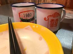 -探鱼·鲜青椒爽麻烤鱼(苏宁广场店)