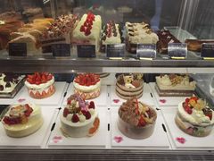 -Dough&Joe团憩(瑞虹天地月亮湾店)