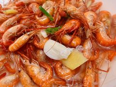 -新农家菜(浏河店)